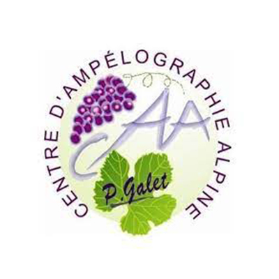 Centre d'Ampélographie Alpine Pierre Galet