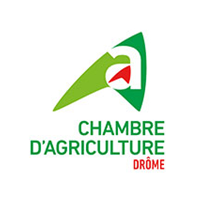 Chambre d'Agriculture de la Drôme